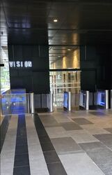 Vision Exchange (D22), Office #553791111